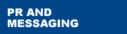 PR and Marketing